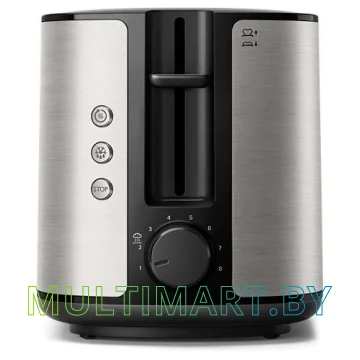 Тостер Philips HD2650/90 картинка 2